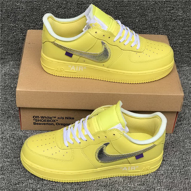 wholesale women nike air force one 2019-11-4-066